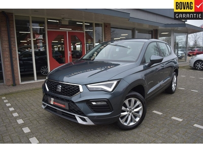 SEAT Ateca 1.0 TSI Style