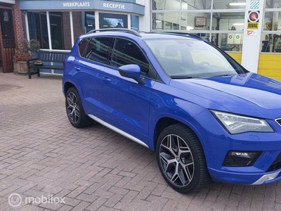 Seat Ateca 1.5 TSI FR