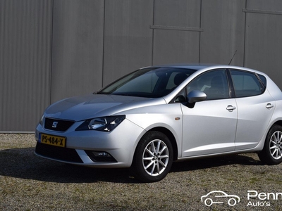 SEAT Ibiza 1.0 EcoTSI Style