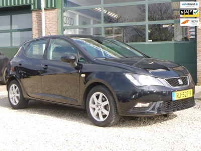 Seat Ibiza 1.0 MPI Reference NAVI BLUETOOTH PDC