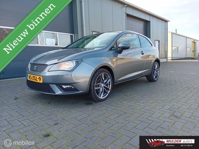 Seat Ibiza 1.2 TDI Style Ecomotive