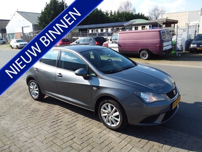 SEAT Ibiza 1.2 TSI Style