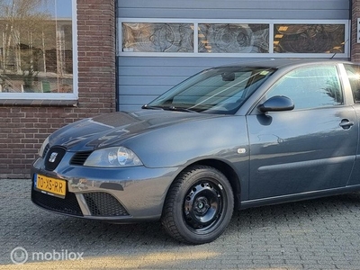 Seat Ibiza 1.4-16V Trendstyle AIRCO/CRUISE.CONTROL