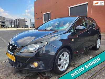 Seat Ibiza 1.4i Copa 1ste eigenaar