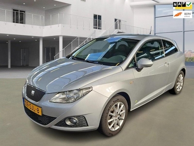 Seat Ibiza SC 1.2 TDI COPA Plus Ecomotive