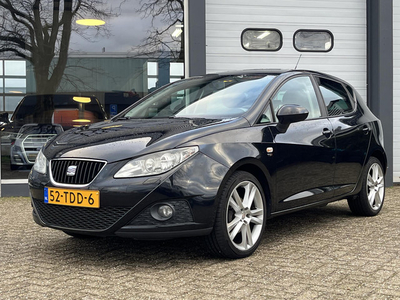 SEAT Ibiza SC 1.2 TSI Armin Limited Edition