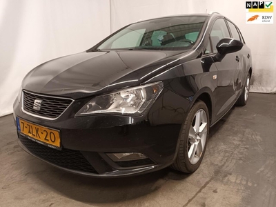 Seat Ibiza ST 1.2 TDI Style Business Ecomotive - Linker