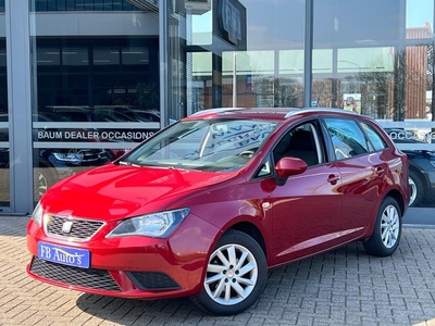 SEAT Ibiza ST 1.2 TSI Style Airco Lmv