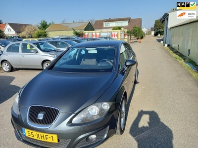 Seat Leon 1.2 TSI Ecomotive Businessline COPA