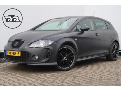 SEAT Leon 1.2 TSI Good Stuff (bj 2011)