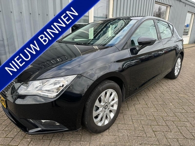 SEAT Leon 1.2 TSI Style