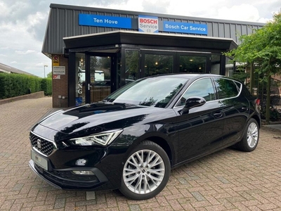 SEAT Leon 1.4 TSI eHybrid PHEV Xcellence