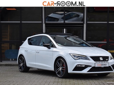 SEAT Leon 2.0 TSI CUPRA 300 Pano Virtual ACC Lane Camera