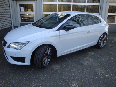 SEAT LEON SC 2.0 TSI Cupra 280