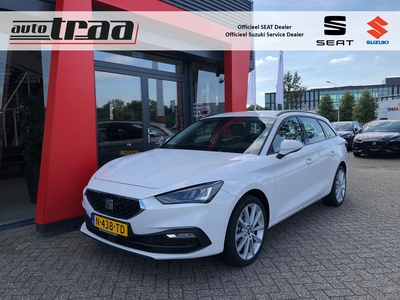 SEAT LEON Sportstourer 1.0 TSI Reference