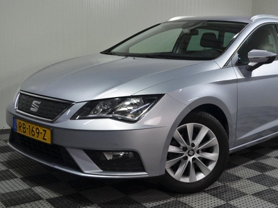 Seat Leon ST 1.0 EcoTSI Style Business Intense Automaat NL auto