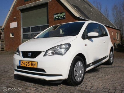 Seat Mii 1.0 Reference [ AIRCO ]