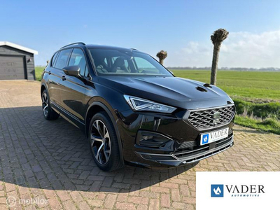 Seat Tarraco 1.4 TSI e-Hybrid PHEV FR Trekhaak 360 Virtual