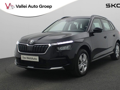 Skoda Kamiq 1.0 TSI 110PK Ambition | Apple Carplay / Android Auto | Airco | Cruise | 16 inch