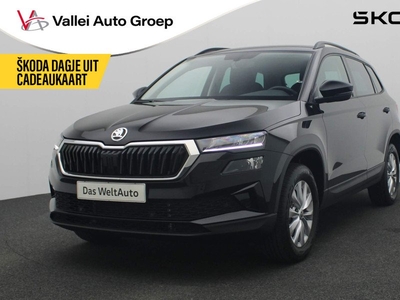 Skoda Karoq 1.5 TSI 150PK DSG Ambition | Navi | Camera | Keyless | Virtual Cockpit | Apple Carplay / Android Auto