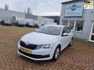 Skoda Octavia 1.6 TDI Greentech Ambition Business EXPORT PRIJS