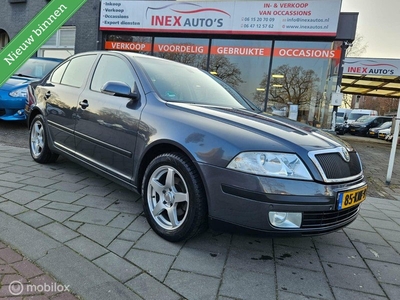 Skoda Octavia 1.9 TDI Ambition Business Line