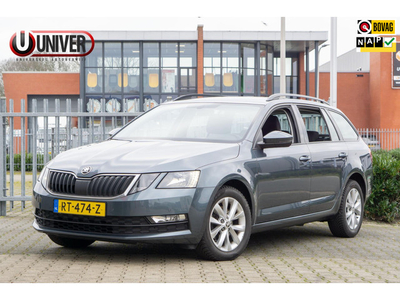 Skoda Octavia Combi 1.0 TSI Greentech Ambition Business CAMERA/FULL LINK/CRUISE