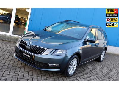 Skoda Octavia Combi 1.0 TSI Greentech Ambition Business