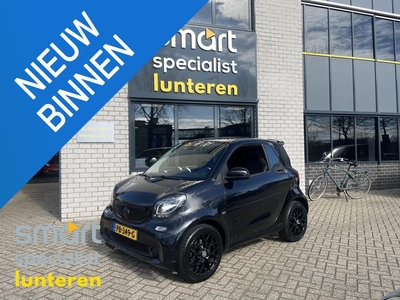 Smart fortwo 1.0 Proxy