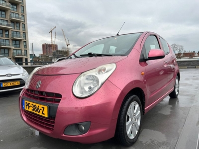 Suzuki Alto 1.0 Airco Elektrisch ramen LMV Nette staat