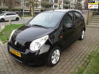 Suzuki Alto 1.0 Base