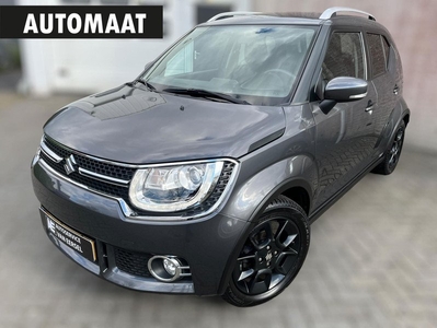 Suzuki IGNIS 1.2 Select AUTOMAAT / CAMERA / CARPLAY / CRUISE / LED / 4-SEIZ. BANDEN / BLUETOOTH / KEYLESS GO