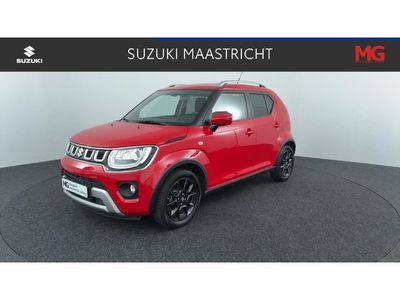 Suzuki Ignis 1.2 Smart Hybrid Select Automaat P.Cam - 25dkm