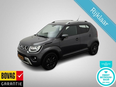 Suzuki Ignis 1.2 Smart Hybrid Style Automaat