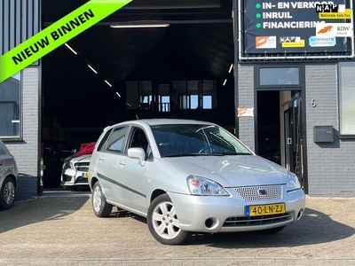 Suzuki Liana 1.6 S-Limited APK/NAP/AIRCO/AUTOMAAT