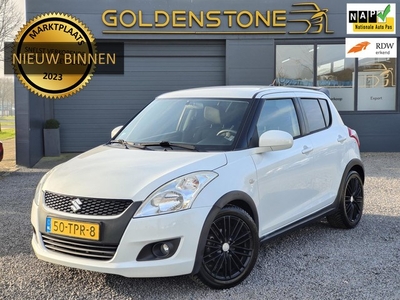 Suzuki Swift 1.2 Comfort EASSS 2e