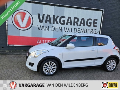 Suzuki Swift 1.2 Comfort EASSS