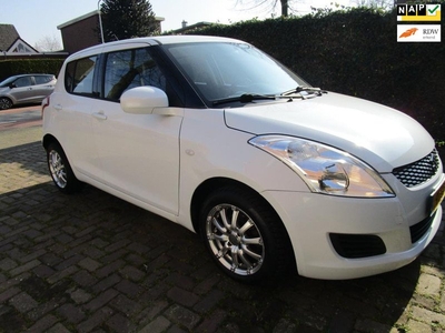 Suzuki Swift 1.2 Comfort EASSS Airco