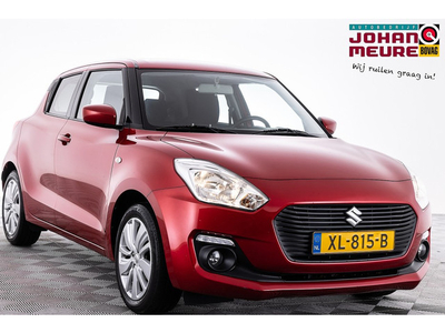 Suzuki Swift 1.2 Select | AIRCO | Trekhaak | VELGEN ✅ 1e Eigenaar