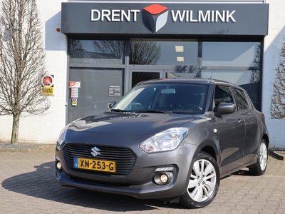 SUZUKI SWIFT 1.2 Select Automaat Navi/Apple/AndroidAuto/Slechts 20.605km!