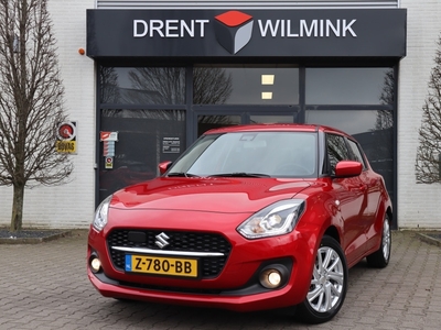 SUZUKI SWIFT 1.2 Select Hybrid Apple/AndroidAuto