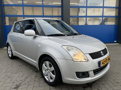 Suzuki Swift 1.3 68kW Airco/ Nwe Koppeling/ Lichtmetalen wielen/ 5drs/ Shogun