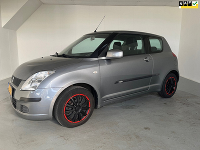 Suzuki Swift 1.3 GLS