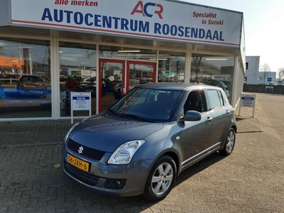 Suzuki Swift 1.3 Shogun 5drs