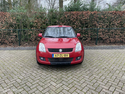 Suzuki Swift 1.3 Shogun, NL, airconditioning, elek. ramen