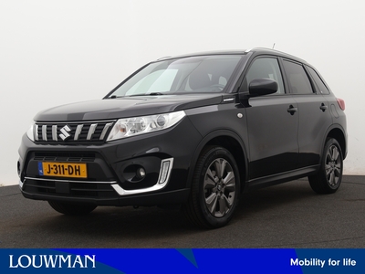 SUZUKI VITARA 1.0 Boosterjet Select | 1e Eigenaar | Navigatie |