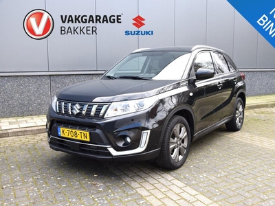 Suzuki Vitara 1.0 Boosterjet Select