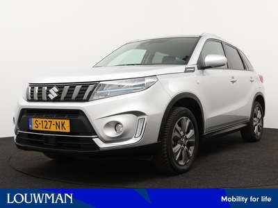 SUZUKI VITARA 1.5 Hybrid Select | Navigatie | Climate Control | Stoelverwarming | Camera |