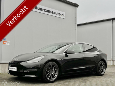 Tesla Model 3 Long Range - 67.039 KM! - 1e eig. - incl. BTW