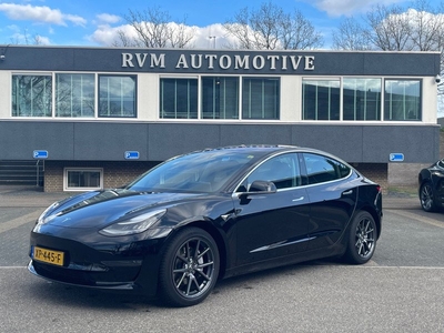 Tesla Model 3 Long Range 75 kWh| *23.039,- EX BTW *| 1E EIGENAAR | AUTOPILOT